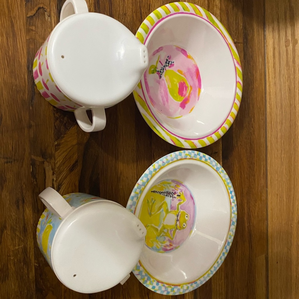 Baby sets
